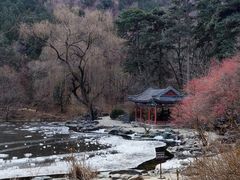 -香山公园