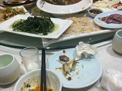 -鲜塘宴·千岛湖大鲫鱼(南湖店)