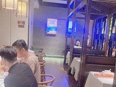 -小厨娘淮扬菜(清江苏宁广场店)
