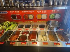 -真熙家牛排烤肉无限续(百脑汇店)