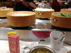 -龍歌自助小火锅(崂山丽达店)