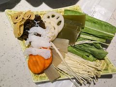 -鱼酷活鱼烤鱼(北美店)