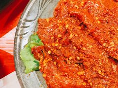 -谭鸭血老火锅(漳州路店)