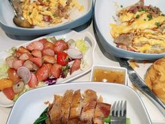 -柠檬树茶餐厅(海雅缤纷城店)