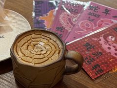 -Blac+Blac(中海环宇荟店)