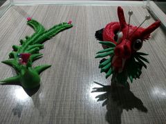 -白起肉夹馍