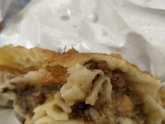 -家阳赵师傅油饼包烧麦(粮道街店)