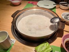 -椰夫人·养生椰子鸡(黄埔时代城店)