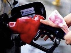 -中石化加油站(文一村站)