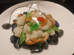 -大鹏饭店·金陵家宴(奥体中心店)