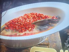 -湘中缘·湖南菜(娄底驻京办店)