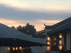 -婺源梦里老家大型山水实景演出