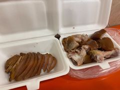 手撕猪手-天添手撕猪手(德政中路店)