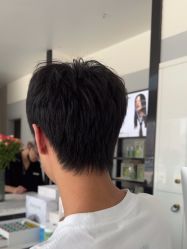 -YESIDO椰岛造型烫发染发