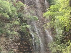-湖洞水自然风景区