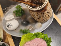 -廖掌柜·重庆鲜货火锅(上海首店)