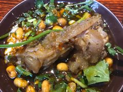 -受气牛肉·耙牛肉火锅(水晶郦城店)