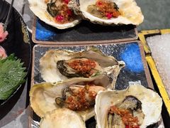 -一绪に寿喜烧(虹悦城店)