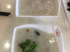-嘉和一品粥(方庄店)