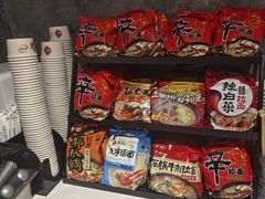 -火炉火自助餐(五道口购物中心店)