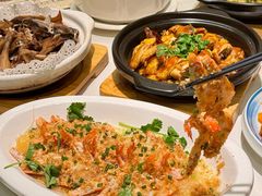 -山水茶艺馆·点心粤菜·30年老字号