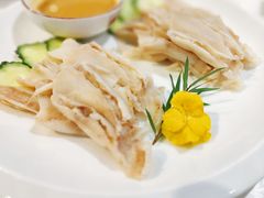 -北京全聚德(王府井店)