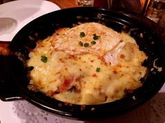 -Geneva日内瓦餐厅(西郊宝成花苑店)