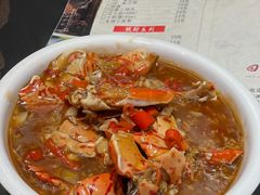 -回家吃饭·地道南昌菜(建德观总店)