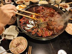 -酒友老火锅(渝中店)