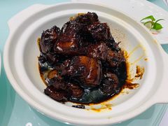 -新吉士·上海菜(浦东LCM置汇旭辉店)