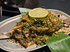 -Ameigo梅果·云贵川bistro(长宁来福士店)