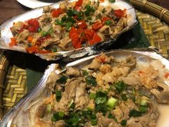 -园林美食城·本土农家菜(杨和镇店)