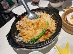 -煲王粤菜餐厅(中侨中心店)