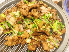 -真地道京味府·鲜橙烤鸭·北京菜(朝外大街东大桥店)