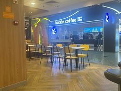 -麦当劳(宁波火车高铁站店)