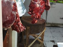 -清真·西北人家风味馆(中山中路店)