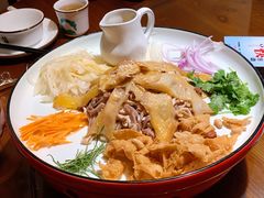 -凤阁楼果木烧鹅(鹤山陈山店)