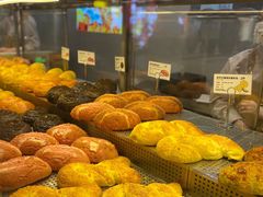 -LELECHA乐乐茶(百货大楼店)
