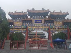 -中岳庙