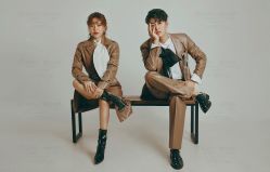 点击看大图 -天一婚纱摄影TIA STUDIO(珠海路店)