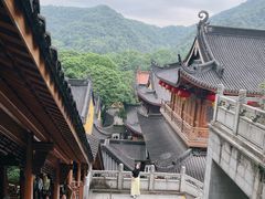 -杭州上天竺法喜讲寺