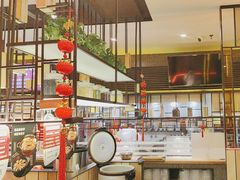 -金掌勺锅包肉(太原万达店)