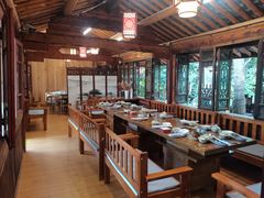 -茶马古道·野生菌清汤黄牛肉(沙溪店)