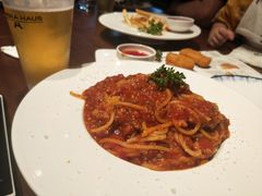 -Ambra Haus琥珀屋精酿餐厅(宝山店)