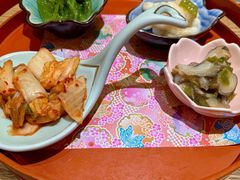 -吉之仙•中国制造•出口级食材日料店(领事馆总店)
