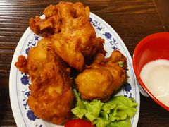 -拉面莊夢語＆中华料理八椿