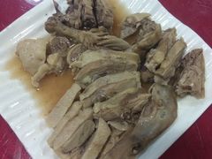 一品醉鸭-破店·非遗蹄膀·闽菜馆(南门店)