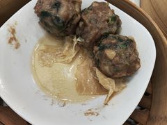 牛肉球-御彩酒家(东风东路店)