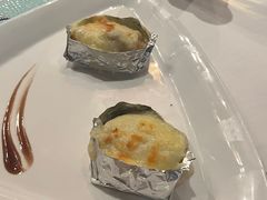 -波特曼西餐厅(南岗店)