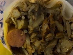 -安徽阜阳卷馍(西单店)